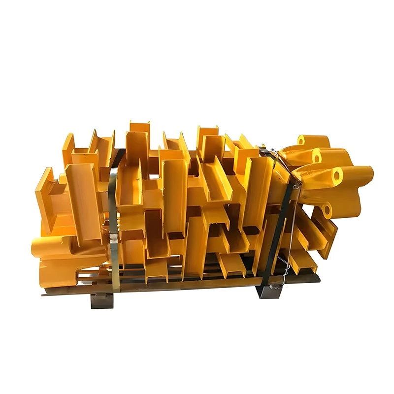 Anchor Tower Crane Spare Parts factory